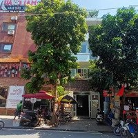 Bán Nhà Liền Kề 9 Ô 19 Đô Thị Mới Văn Phú, Hà Đông, Vị Trí Kinh Doanh.