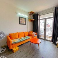 Hàng Hot! Luxcity 73M2 2 Phòng Ngủ Full Nội Thất Chỉ 12 Triệu/Tháng Ở Liền Ngay Ạ