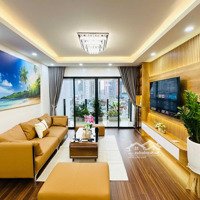 Chính Chủ Bán Cc 3 Ngủ Tại Intracom Trung Văn, 100M2, 3 Ngủ 2 Vệ Sinh, Full Nội Thất, Chỉ 4,5 Tỷ