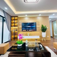 Chính Chủ Bán Cc 3 Ngủ Tại Intracom Trung Văn, 100M2, 3 Ngủ 2 Vệ Sinh, Full Nội Thất, Chỉ 4,5 Tỷ