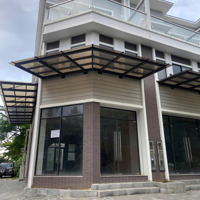 Bán Shophouse Khu Mizuki Park Nam Long, Dãy Nhà Phố Đảo Thiên Đường