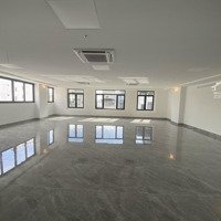 Cho Thuê Nhà Phố Doãn Kế Thiện - Cầu Giấy, 80M2 X 6T, Mt: 8M, Thông Sàn, Thang Máy, Nhà Mới 100%