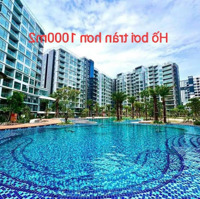 Căn Hộ Chuẩn Resort Diamond Centery - Celadon City, Giá Chỉ Từ 62 Triệu/M2, Full Thuế Phí