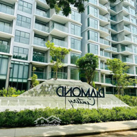 Căn Hộ Chuẩn Resort Diamond Centery - Celadon City, Giá Chỉ Từ 62 Triệu/M2, Full Thuế Phí