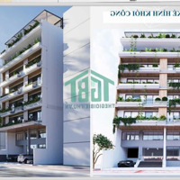 Bán Tòa Building Đẳng Cấpmặt Tiềnhồ Xuân Hương.q3(14X20) Hầm 8 Tầng Giá Bán 220 Tỷ