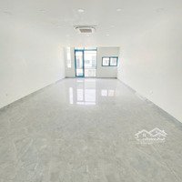 Cho Thuê Vp Kđt Galaxy - Tố Hữu, Mỗ Lao.diện Tích90M2, 6 Tầng Thông Sàn, Thang Máy Cuối Nhà. Đh Âm Trần