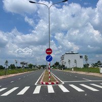 Kẹt Tiền Bán Nhanh Lô Đất Đường D8 Block A43 Mega City Bến Cát Chỉ 1,3 Tỷ Bao Phí