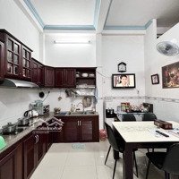 Nhà Bán Chính Chủ,Hẽm Xe Hơi1 Xẹt, 50M2 *2Tầng Đúc, Pthờ, 3Pn- 3 Vệ Sinh* Hơn 5 Ty, Lê Đức Thọ - P16 Gò Vấp