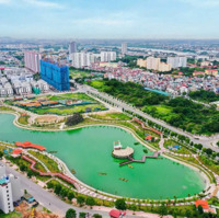 Độc Quyền! Quỹ Căn 3 Phòng Ngủ- Tầng Cao - View Đẹp - Giá Tốt, Khai Sơn City. Liên Hệ: 0969.792.095