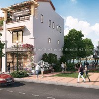 Townhouse 5 Tầng Đặc Biệt Duy Nhất Sun Symphony. Có Ưu Thế Của Villa. Chỉ 1 Căn Duy Nhất! Đặc Biệt!