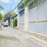 Cực Thơm, 100M2 Có Dãy Trọ Sát Phạm Văn Đồng, P. Linh Tây, Thủ Đức. 5X20, Hẻm Oto Tải. Chủ Ngộp