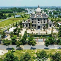 Thu Hồi Vốn Cần Bán Gấp 108M2 Giá Bán 1Tỷ450 Thung Lũng Xanh, Cách Ql51 100M, Khu Mở Rộng Long Thành