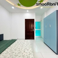 Cho Thuê Phòng Full Nội Thất 20M2 Có Nước Nóng Lạnh