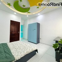 Cho Thuê Phòng Full Nội Thất 20M2 Có Nước Nóng Lạnh