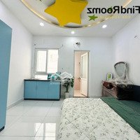 Cho Thuê Phòng Full Nội Thất 20M2 Có Nước Nóng Lạnh