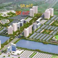 Nóng!! Quỹ Căn Hộ Chung Cư : Studio, 1N, 1N+, 2N, 2N+ 3N Tại Vinhomes Cổ Loa