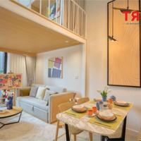 Căn Hộ Nghệ Thuật Tại Sun Urban City Hà Nam