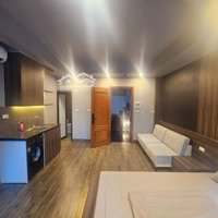 Bán Tòa Apartment 8 Tầng Xuân Diệu, Thông Sàn Khép Kín, Đủ Pccc, View Hồ Tây, Nhỉnh 12 Tỷ, Bấm Ngay