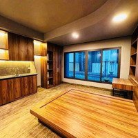 Bán Tòa Apartment 8 Tầng Xuân Diệu, Thông Sàn Khép Kín, Đủ Pccc, View Hồ Tây, Nhỉnh 12 Tỷ, Bấm Ngay