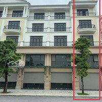 Shophouse Đảo Dừa Vin Ocean Park 2- Diện Tích: 120M2 Mt:7.5X16M2 Đối Diện Trường Học Vinschool. Gần Cc