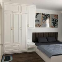 Cho thuê căn hộ chung cư - Full đồ - 2PN - Minato Residence - Hải Phòng