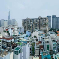 Cho Thuê Căn Hộ 1 Phòng Ngủ View Landmark Khu Phạm Viết Chánh, P19, Bình Thạnh