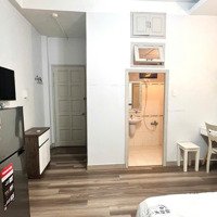 Trống Sẵn Studio Full Nội Thất - Trung Tâm Thành Phố - Thiết Kế Kinh Tế