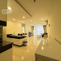 Căn Hộ 2 Phòng Ngủ 2 Vệ Sinhluxury Khu Biệt Thự, Đầy Đủ Dịch Vụ Gym, Hồ Hơi, Khu Bbq View Trọn Sài Gòn