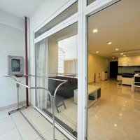 Căn Hộ 2 Phòng Ngủ 2 Vệ Sinhluxury Khu Biệt Thự, Đầy Đủ Dịch Vụ Gym, Hồ Hơi, Khu Bbq View Trọn Sài Gòn