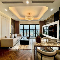 Cho Thuê Vinhomes Metropolis - 4N3Vs - 143M2 - Full - 2500$ - Lh : 0398.537,642 Em Vũ