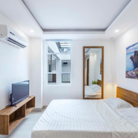 Cho Thuê Phòng Studio Thiết Kế Đẹp, Nhà Mới 100% Ở Nguyễn Kiệm, P9, Phú Nhuận- Liên Hệ: 0932.185.096