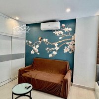 Chủ Nhà Cắt Lỗ Bán Nhanh Căn Hộ Studio Full Nội Thất 30,5 M2 Giá Chỉ 1Ty640