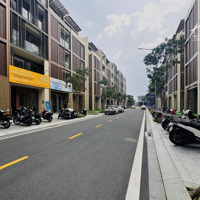 Cơ Hội Sở Hữu Shophouse Tại The Global City, Quận 2 Giá Chuyển Nhượng Cực Tốt Chỉ 34Ty 346M2