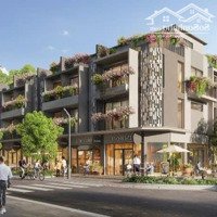 Bán Gấp Shophouse Sở Hữu Lâu Dài - Mặt Tiền Đường 28M, Giá Tốt Nhất Ecovillage Saigon River