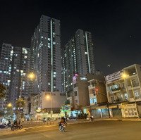 51M2 2 Phòng Ngủ 1 Vệ Sinh- The Wwestern Capital Cho Thuê ( 8 Triệu)