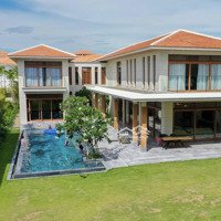 Cho Thuê Biệt Thự Biển Cao Cấp 4Phòng Ngủ The Ocean Estates.