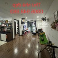 Chung Cư Hateco Phương Canh 64M2 Giá Bán 3.99Tỷ Căn Hộ 2 Ngủ 2 Vệ Sinh, Lô Góc View Thoáng Đẹp.