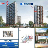 Bán Căn Hộ 3 Phòng Ngủ Sun Symphony Residence Đà Nẵng,Diện Tích96M2, Thanh Toán Tháng 10 Chỉ 5.8 Tỷ.