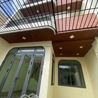 Bán Nhà Đặng Thuỳ Trâm Quận Bình Thạnh Hẽm Xe Hơi 4 Tầng Nhà Mới -86M2 - Chỉ Nhĩnh 14 Tỷ