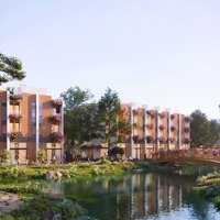 Bán Gấp Nhà Phố 70M2 , Mặt Tiền Đường 14M, View Sông Rộng Thoáng Dự Án Ecovillage Saigon River