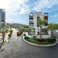 Bán Gấp Nhà Phố 70M2 , Mặt Tiền Đường 14M, View Sông Rộng Thoáng Dự Án Ecovillage Saigon River