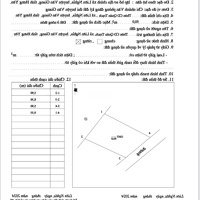 Tài Chính 1,3 Tỷ Sở Hữu 50M2 Tại Liên Nghĩa, Văn Giang Cách Đường Ô Tô Tránh Chỉ 50M