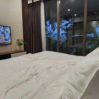 Cho Thuê Căn Hộ Khách Sạn 5* Tại Khu Nghỉ Dưỡng Flamingo Đại Lải, 68M2, Full Nội Thất, View Bể Bơi