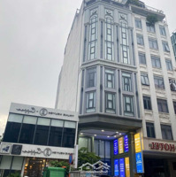 Building Mặt Tiền Bùi Thị Xuân, P. Bến Thành Quận 1. Dt: 8X30M. Kết Cấu: 1 Hầm + 8 Tầng. Giá Bán 75 Tỷ