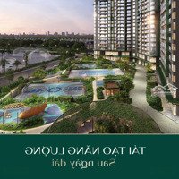 Bán Chung Cư Hạng Sang Lumiere Masteri Mặt Hồ Tạo Sóng Vinhomes Ocean Park 2, Vị Trí Vip