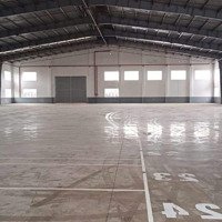 Chính Chủ Cho Thuê Kho Xưởng 2.300 M2 Tại: Thị Trấn Yên Viên - Huyện Gia Lâm - Hà Nội.