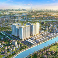 Booking Ngay Dự Án Chung Cư Melody Residences Linh Đàm Chỉ Với 50 Triệu.