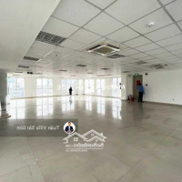 Building 12 Tầng Lầu Quận 1 | Ngang 15 X 35M, 659M2, Hđt 900 Triệu/Tháng Có Hệ Thống Pccc Đạt Chuẩn