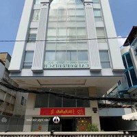 Building 12 Tầng Lầu Quận 1 | Ngang 15 X 35M, 659M2, Hđt 900 Triệu/Tháng Có Hệ Thống Pccc Đạt Chuẩn