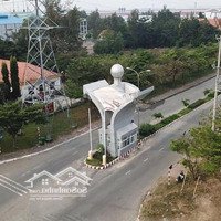 Bán Đất Nền Ngay Khu Công Nghiệp Mỹ Xuân B1, Giá Chỉ 4 Triệu/M2, Sổ Hồng Riêng. Liên Hệ: 096 872 5767